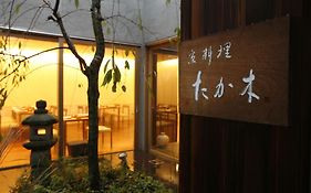 Waldorf Astoria Osaka